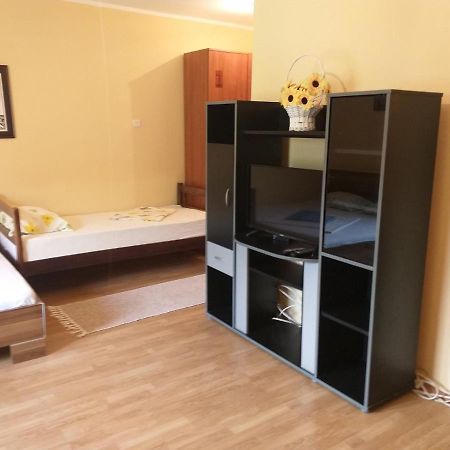 Apartment Davidovic Tivat Ngoại thất bức ảnh
