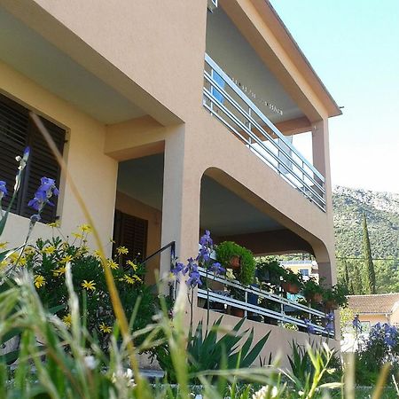 Apartment Davidovic Tivat Phòng bức ảnh